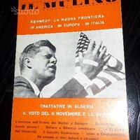 Il Mulino rivista mensile di politica, econ. 1961