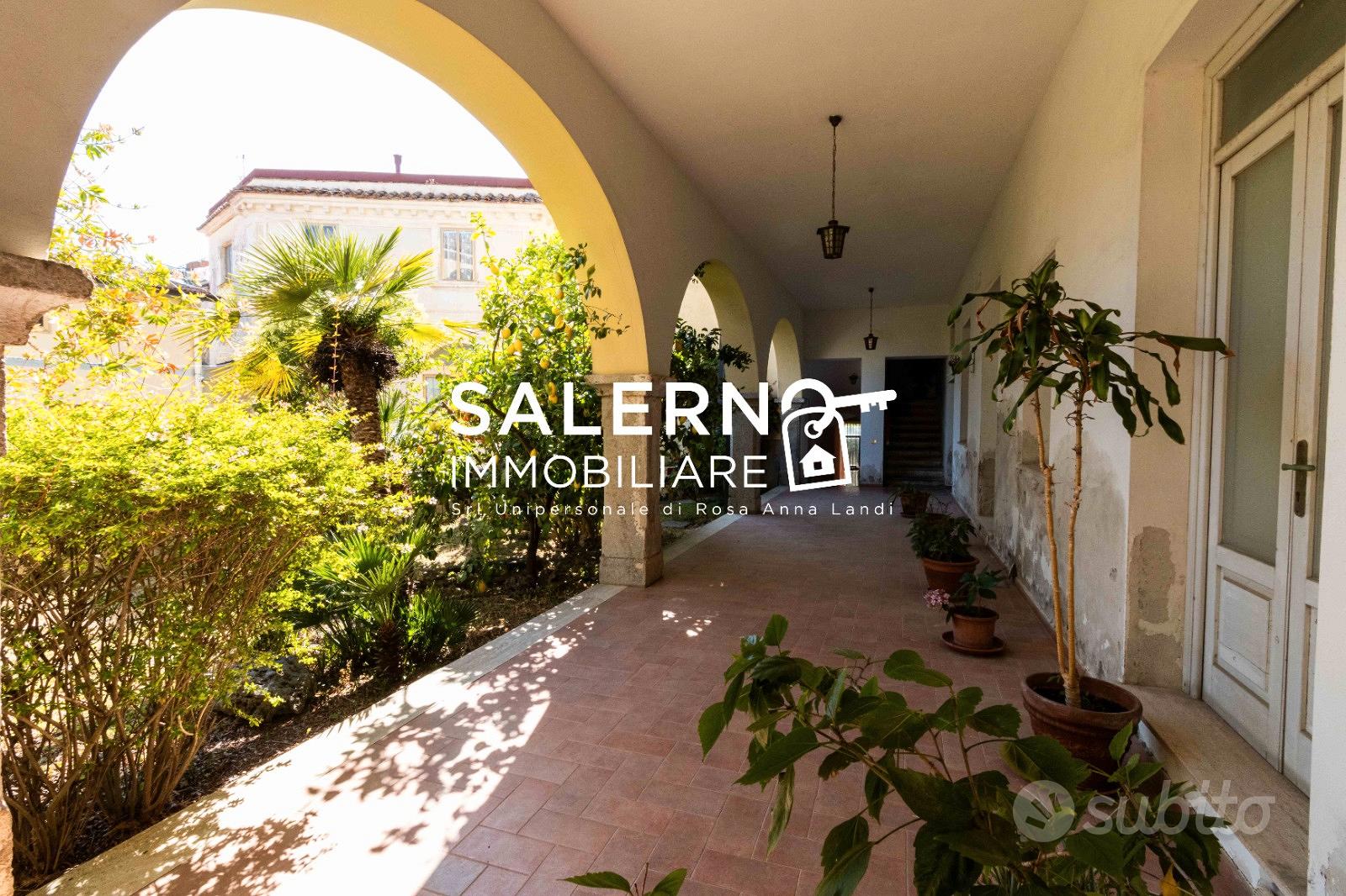Appartamento – SA - Altro