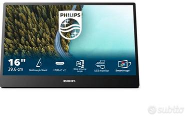 Monitor Portatile Philips