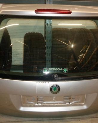 PORTELLONE PER SKODA FABIA 6Y ANNO 2002