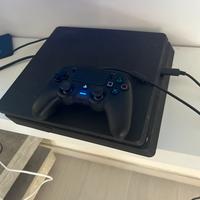 PlayStation 4  1 Tera