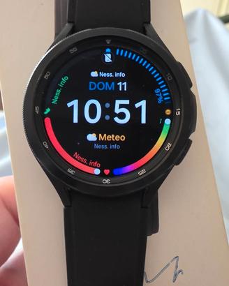 Smartwatch