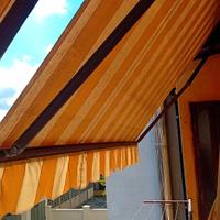tenda da sole 