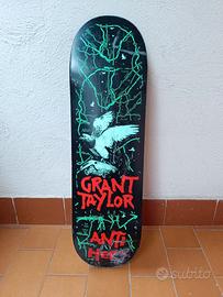 Tavola skate 9" Anti hero