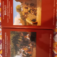 Sonetti romaneschi del Belli