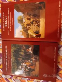 Sonetti romaneschi del Belli