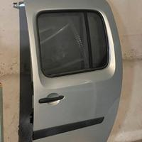 Portiera posteriore sinistra Renault Kangoo