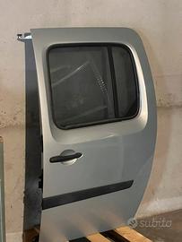 Portiera posteriore sinistra Renault Kangoo