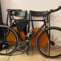 BICICLETTA FIXED