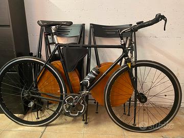 BICICLETTA FIXED