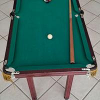 Tavolo da biliardo Carambola