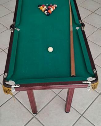 Tavolo da biliardo Carambola