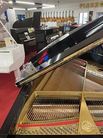 PIANOFORTE MEZZA CODA YAMAHA G2 BK