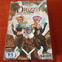 Gioco di carte Drizzit