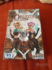 Gioco di carte Drizzit