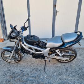 smembro suzuki sv 650 2000