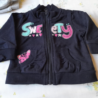 Abbigliamento per neonati di 3-6 mesi