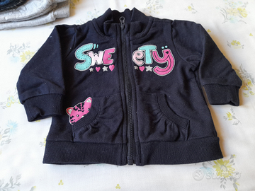 Abbigliamento per neonati di 3-6 mesi