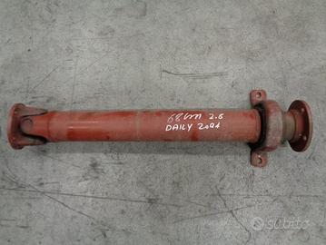 ALBERO ANTERIORE IVECO DAILY 2.8 35C13 2001