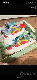 Scarpe Off-White