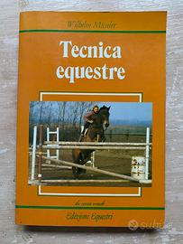TECNICA EQUESTRE Wilbelm Museler