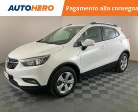 OPEL Mokka X PD58199