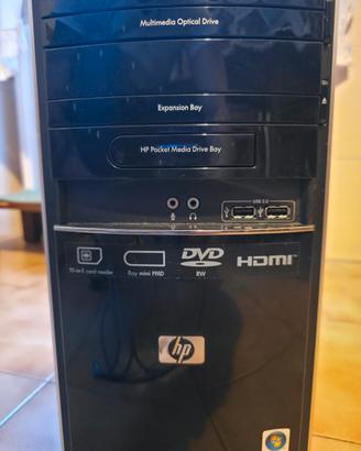computer fisso