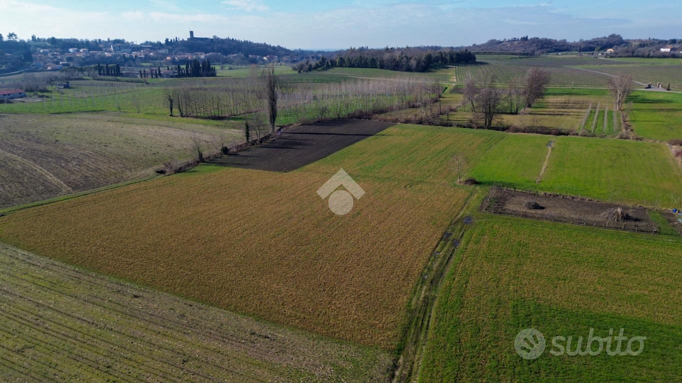 TER. AGRICOLO A CAVRIANA - Vista 5