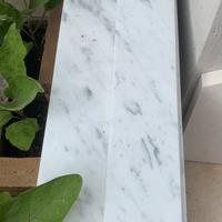 Zoccolino battiscopa in marmo