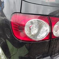 Fanale posteriore sx VOLKSWAGEN GOLF 5 PLUS 2006