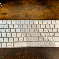Tastiera Apple Wireless originale