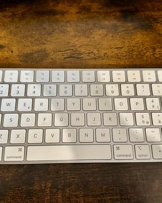 Tastiera Apple Wireless originale