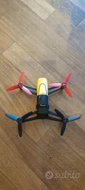 Parrot Bebop 1 con Skycontroller 1
