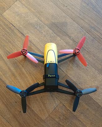 Parrot Bebop 1 con Skycontroller 1