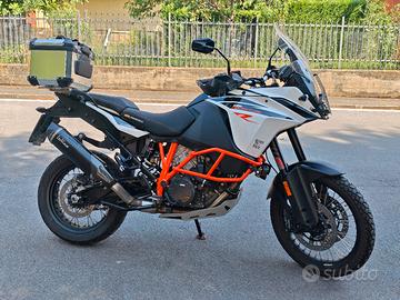 KTM 1090 Adventure R 