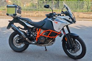 KTM 1090 Adventure R 