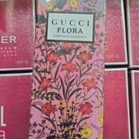 profumo Gucci flora