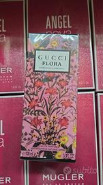 profumo Gucci flora