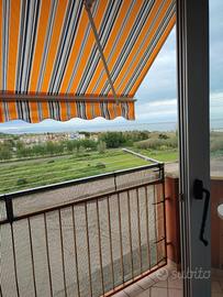 Appartamento vacanze vista mare Isola Verde