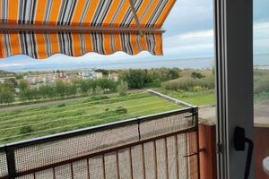 Appartamento vacanze vista mare Isola Verde