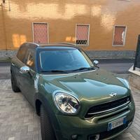 Mini Cooper Countryman 2.0 Sd