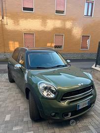 Mini Cooper Countryman 2.0 Sd