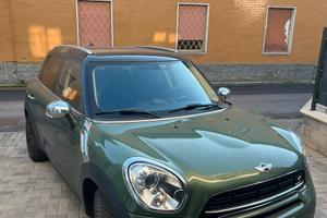 Mini Cooper Countryman 2.0 Sd