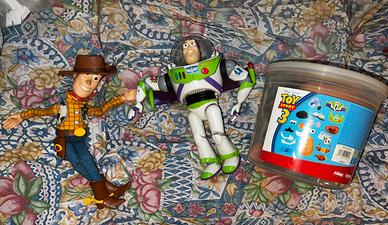 Giocattoli Toy Story
