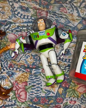 Giocattoli Toy Story