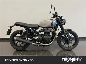 TRIUMPH Speed Twin 900 Abs