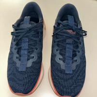 NIKE MOTIVA uomo originali tg. 44 28 cm