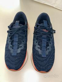 NIKE MOTIVA uomo originali tg. 44 28 cm