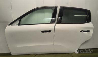 Porta portiera sportello sx dx citroen c3 24>2026