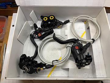 Kit Magura MT 8